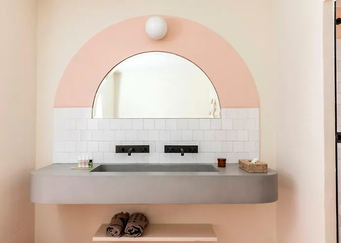 Menorca Experimental Hotel