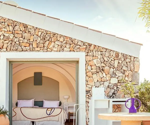 Hotel Menorca Experimental Alaior